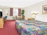 Travelodge Aurora Denver Area ภายนอก รูปภาพ
