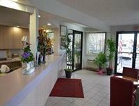 Travelodge Aurora Denver Area ภายนอก รูปภาพ