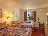 Travelodge Aurora Denver Area ภายนอก รูปภาพ