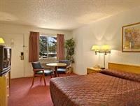Travelodge Aurora Denver Area ภายนอก รูปภาพ