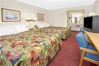 Travelodge Aurora Denver Area ภายนอก รูปภาพ