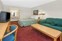 Travelodge Aurora Denver Area ภายนอก รูปภาพ