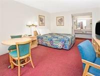 Travelodge Aurora Denver Area ภายนอก รูปภาพ