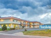 Travelodge Aurora Denver Area ภายนอก รูปภาพ